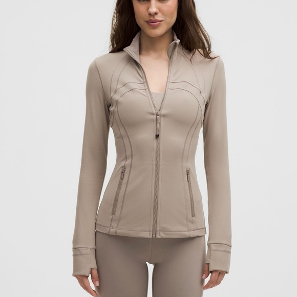 lululemon athletica Other - NWT Lululemon define jacket
